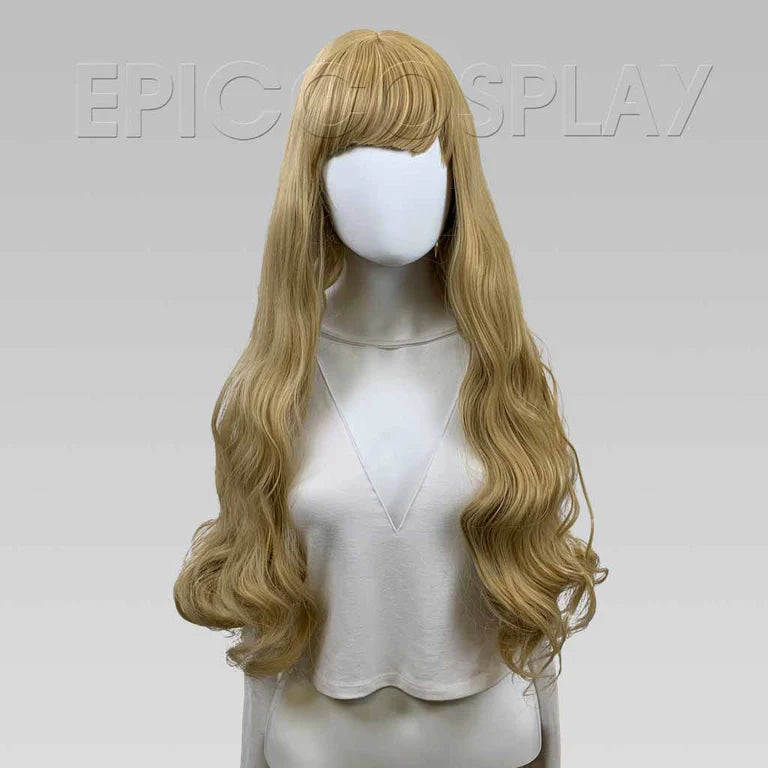 Wig: Nereus-Ash Blonde