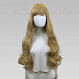 Wig: Nereus-Ash Blonde