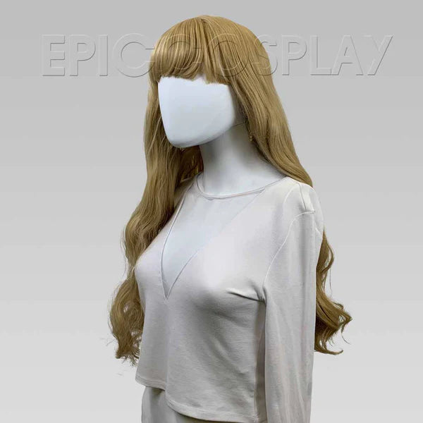 Wig: Nereus-Ash Blonde
