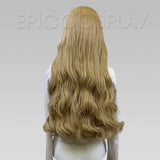 Wig: Nereus-Ash Blonde