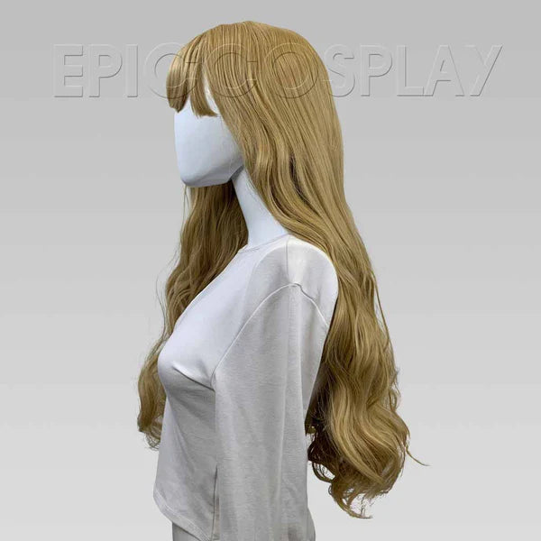 Wig: Nereus-Ash Blonde