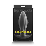 Renegade Bomba Plug-Medium