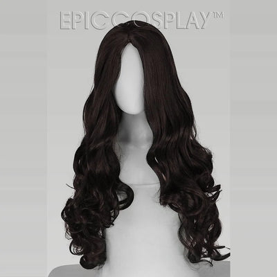 WIG: Daphne- Natural Black