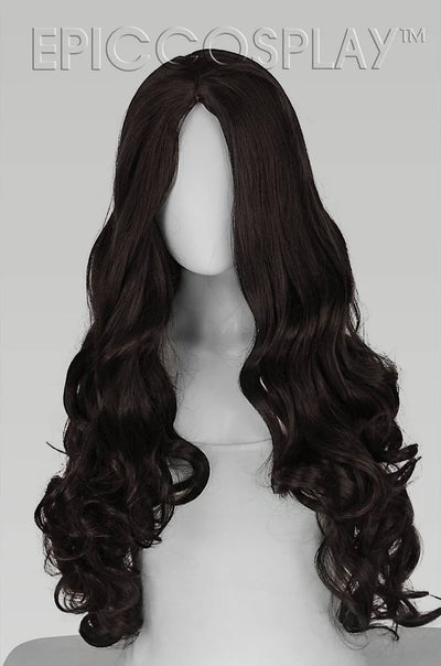 WIG: Daphne- Natural Black