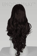 WIG: Daphne- Natural Black
