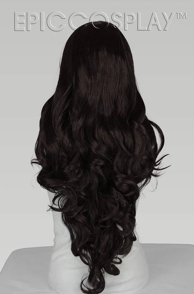 WIG: Daphne- Natural Black