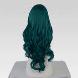 WIG: Daphne- Emerald Green