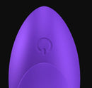 Satisfyer Love Riot-Purple