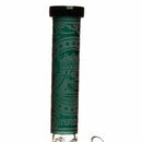 15" 9mm Insane Glass - Etched