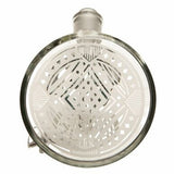 15" 9mm Insane Glass - Etched