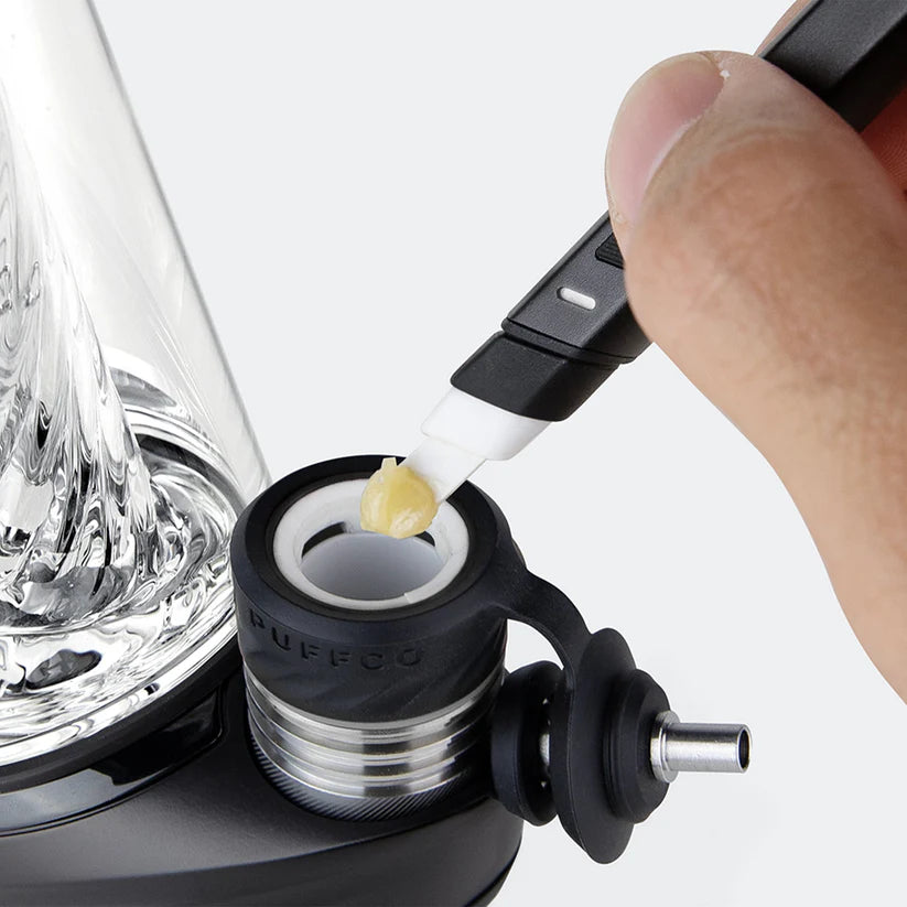 Puffco: PEAK PRO "3DXL" (Onyx)