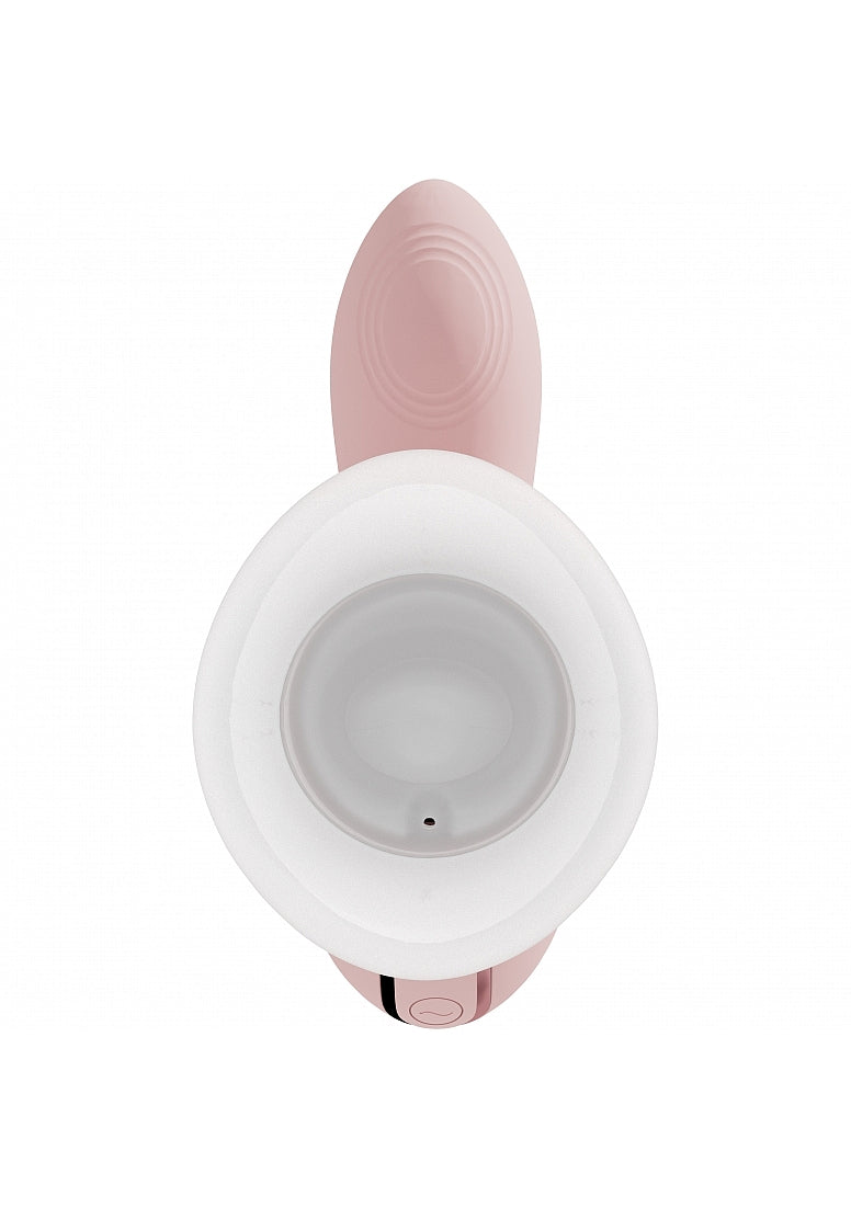 Dolce VIVE Callalilly - Pink