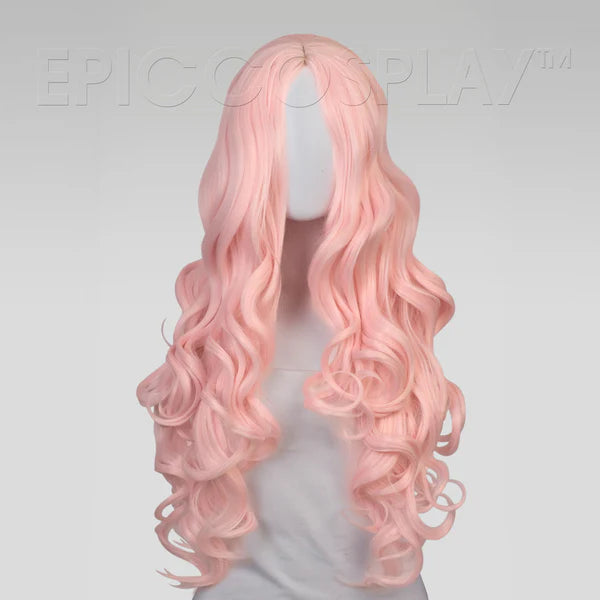 Wig: Daphne Fusion Vanilla Pink