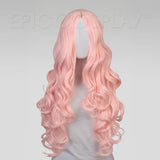 Wig: Daphne Fusion Vanilla Pink