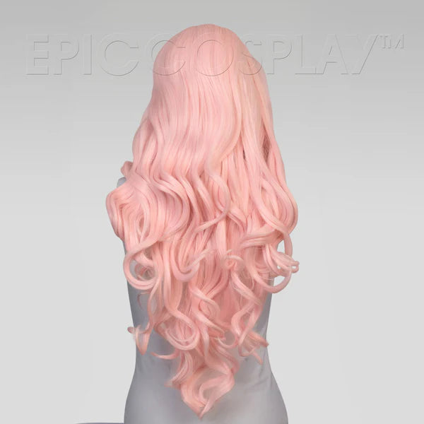 Wig: Daphne Fusion Vanilla Pink