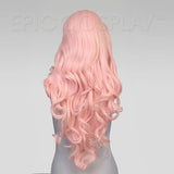Wig: Daphne Fusion Vanilla Pink