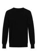 Baphomet Christmas Sweater XL