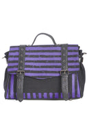 Purse: Spooky Nightwalks-Purple