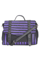 Purse: Spooky Nightwalks-Purple