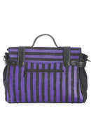 Purse: Spooky Nightwalks-Purple