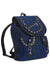 Backpack: YAMY-Blue