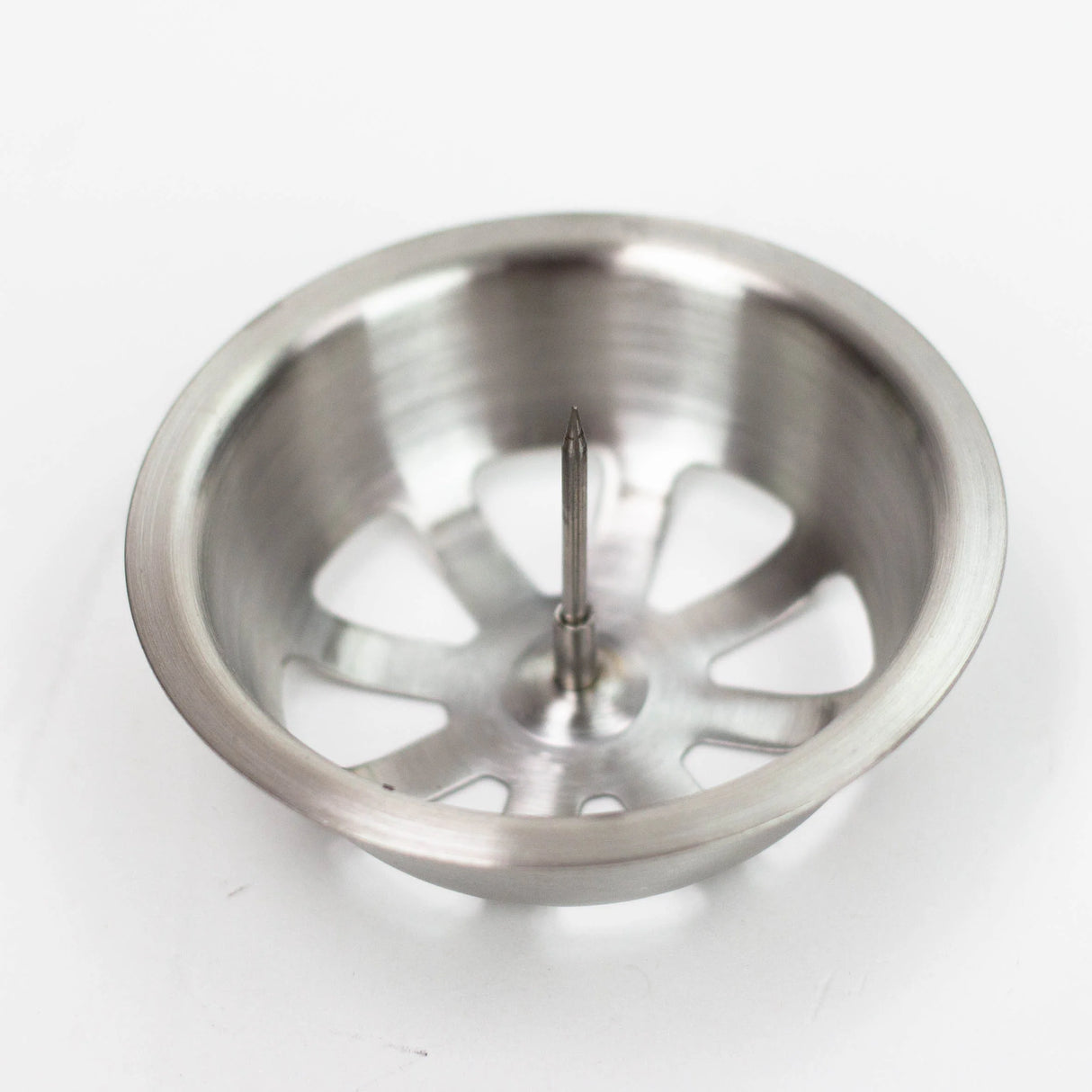 HerbWare: Mason Jar Knocker Pick Ashtray (Wide Mouth Jars)
