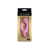 Gold-n-Dreams - Agatha