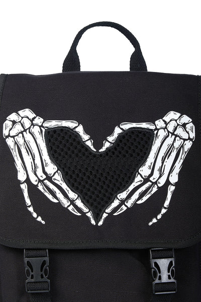 Backpack: Darkest Love