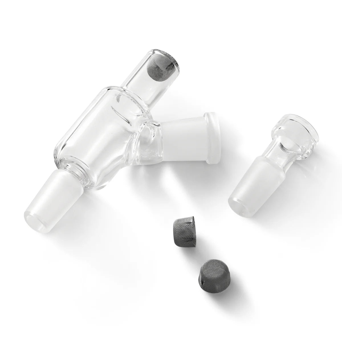 Crossing Tech: Microdose Pass-through Bowl (14mm)