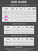 Andrew Christian: Archer Sports Brief-Magenta