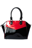 Purse: Maybelle-Red