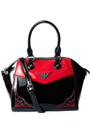 Purse: Maybelle-Red