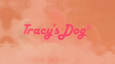 Tracys Dog PRO 2-PINK