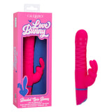 Love Bunny - Beaded Spin