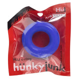 Oxballs HUJ Single Ring - Blue