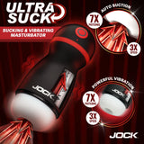 JOCK Ultra Suck Masturbator