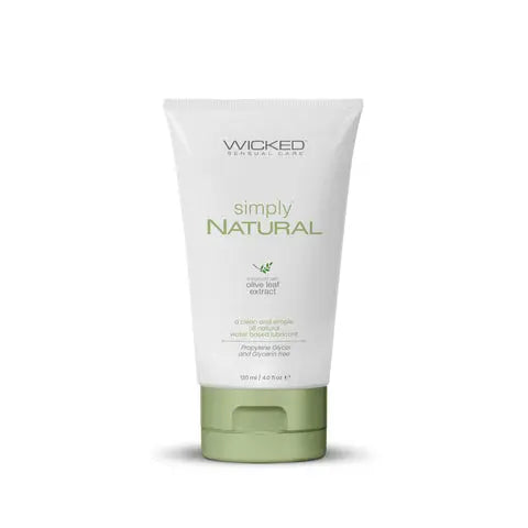 Wicked Simply - Natural 4oz