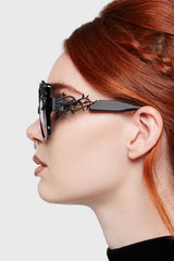 Killstar Sunglasses - Cursed Cove