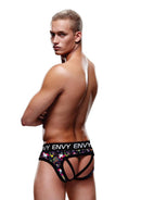 Envy:Disco Unicorn Jock L/XL