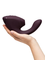 Womanizer Next Duo-Dark Purple