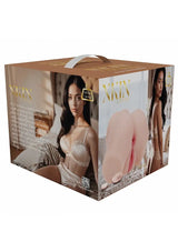Xkin Bodyforms - Aria Summers