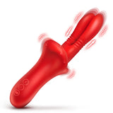 Lickgasm Double Licker Vibrator