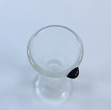 ROOR: Tall Cone (18mm - Black)