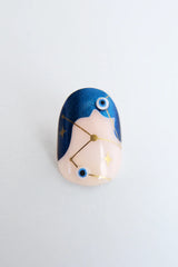 Rave Nailz - Cosmic French