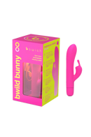 BWild Classic Bunny Limited Edition-Pink