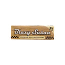 Blazy Susan 1.25 Unbleached