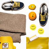 Pasties: Smiley Face