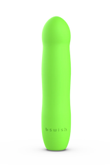 BDesired Infinite Deluxe-Green