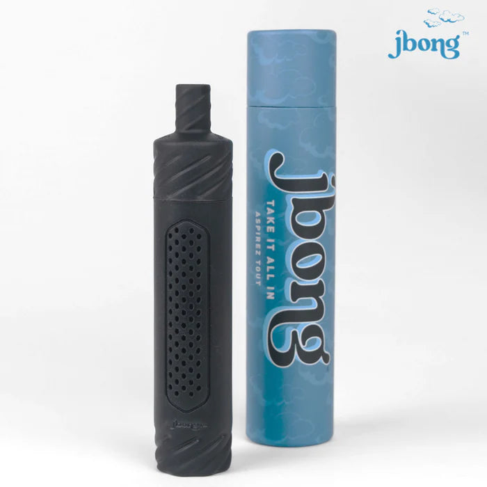 JBong: Pre-Roll Elements Shield