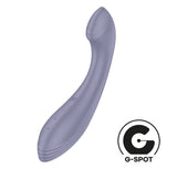 Satisfyer G Force-Violet